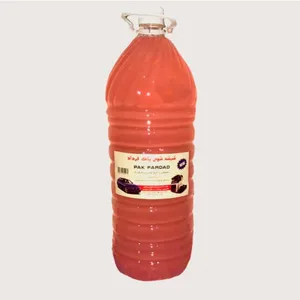 شیشه پاک کن پاک فرداد مدل GH3 حجم 3 لیتر