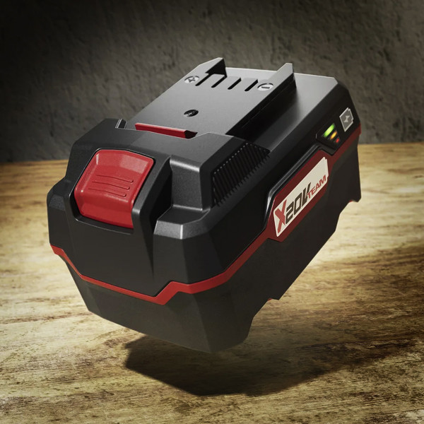 باتری شارژی 4 آمپر پارکساید مدل X20VTeam