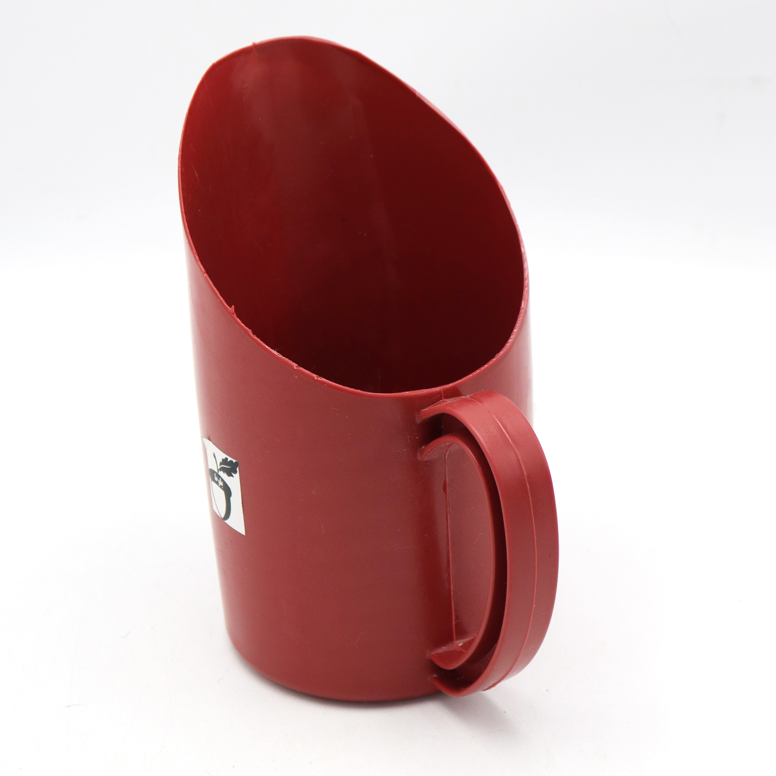 پارچ دوغاب ریزی مدل بلوط کد YP-PELASTIC-19CM