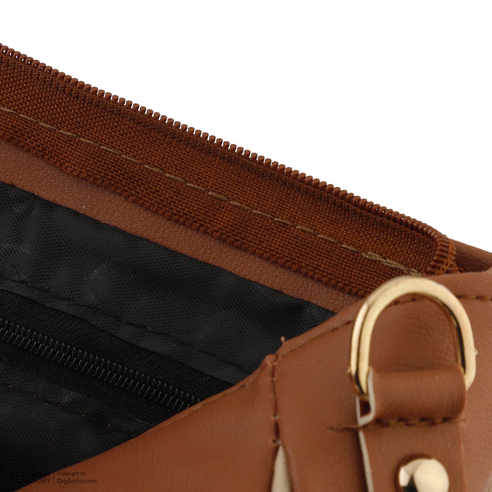 کیف رودوشی زنانه اسپیور مدل DWD719700 -  - 5