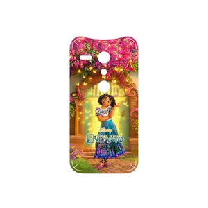 MAHOOT Encanto Cover Sticker for Motorola Moto G