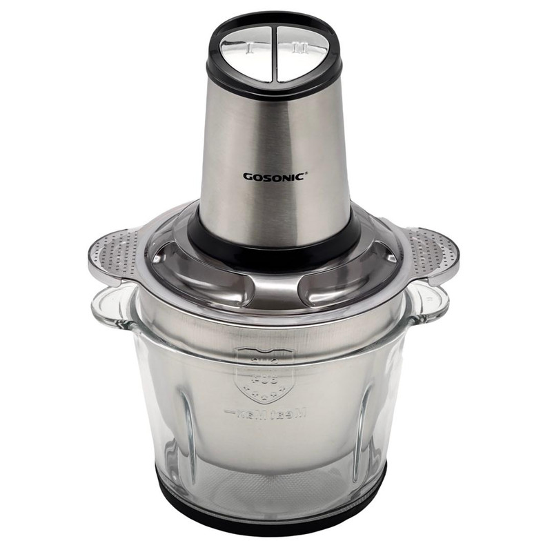 خردکن گوسونیک مدل GSC-A5