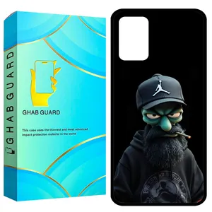 Ghab Guard GCHPA324 Cover For Samsung Galaxy A32 4G