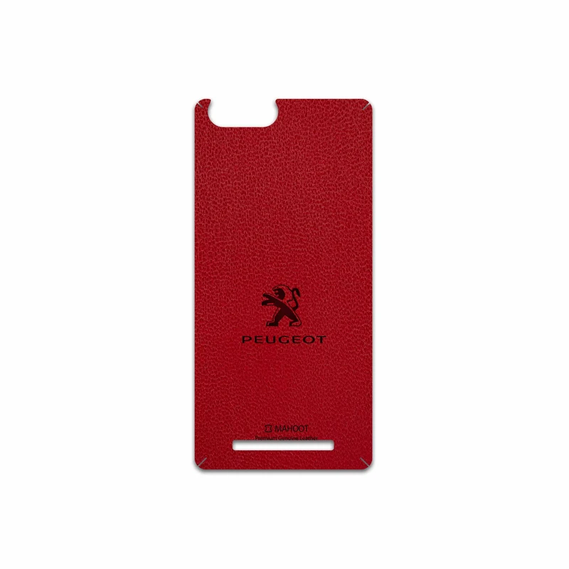 برچسب پوششی ماهوت مدل RL-PEGT مناسب برای گوشی موبایل جی ال ایکس Pars