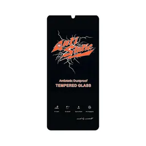 Shahr Glass ANTISTA Screen Protector For Samsung Galaxy A31 / A32 4G / M32 4G / A33 5G / A22 4G / F22 / M22 