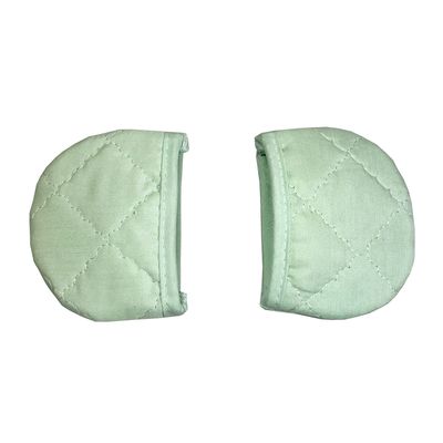 نقد و بررسی دستگیره آشپزخانه مدل BRN-4 بسته 2 عددی توسط خریداران