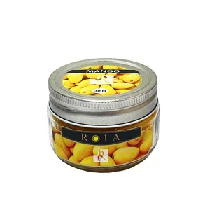 شمع معطر مدل انبه