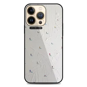 AKAM AMC-WA13PRO-SKI-5 Cover For Apple iPhone 13 Pro