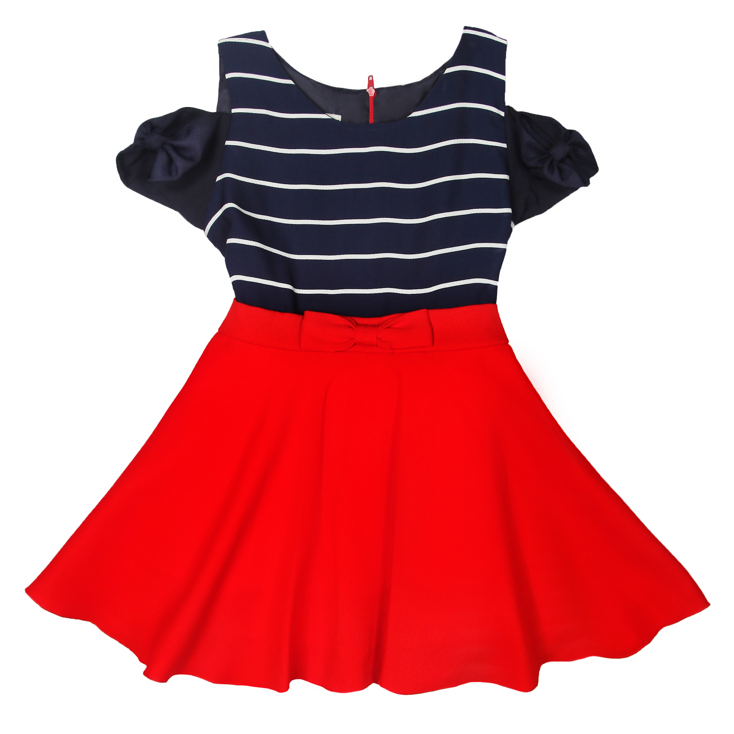 پيراهن دخترانه ماي کيد کد 1379