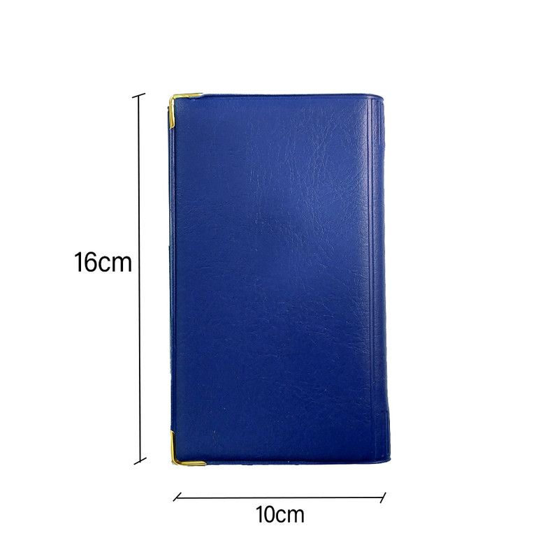 سالنامه سال 1403 مدل سه لت