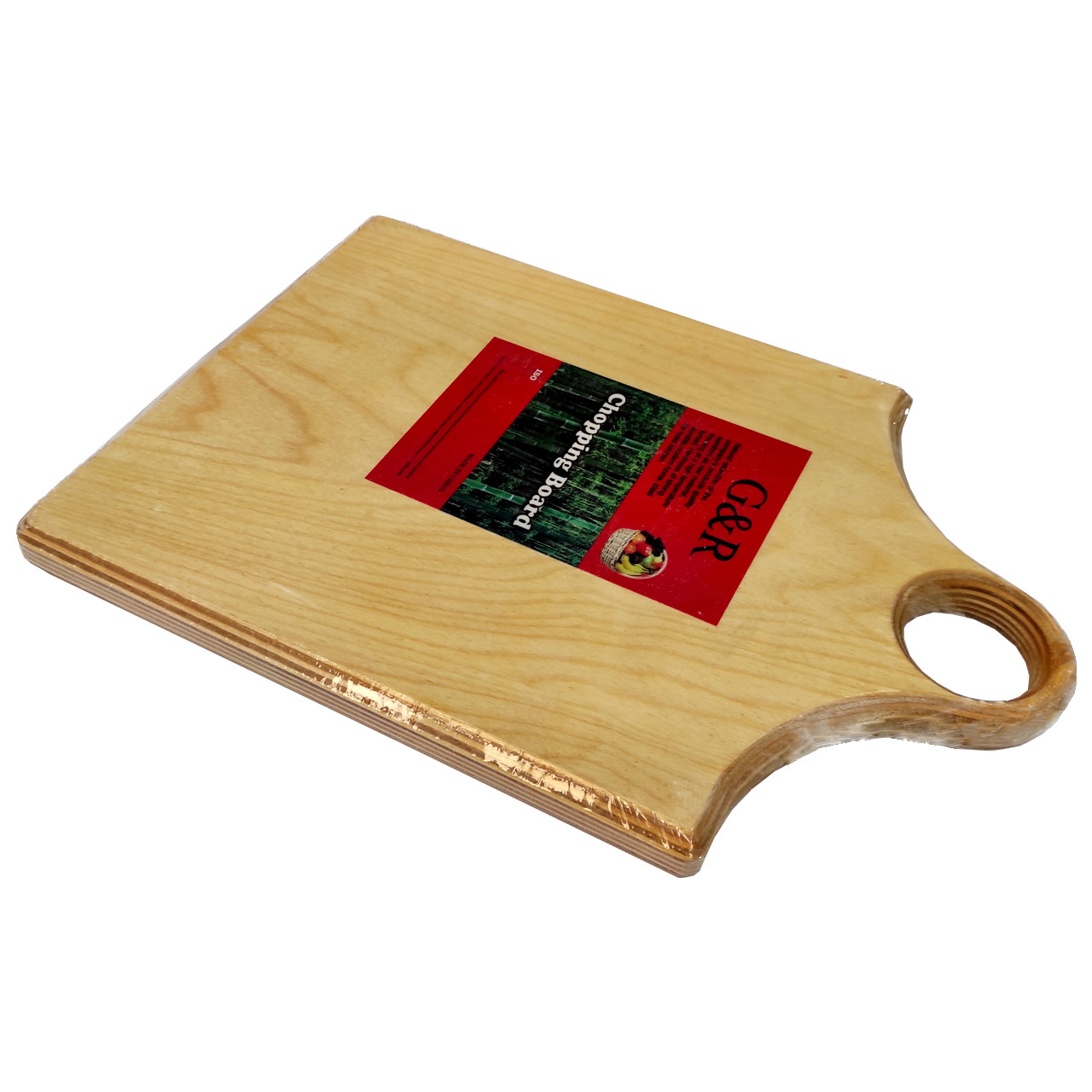 تخته گوشت جی اند آر کد N66