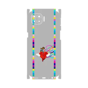 MAHOOT Collage of Heartbreak-FullSkin Cover Sticker for Oppo A93