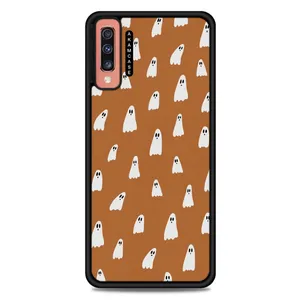 AKAM AMC-WSGA70-BOO-14 Cover For Samsung Galaxy A70