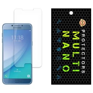Screen Protector Multinano X-S1M For Mobile Samsung Galaxy C5 Pro