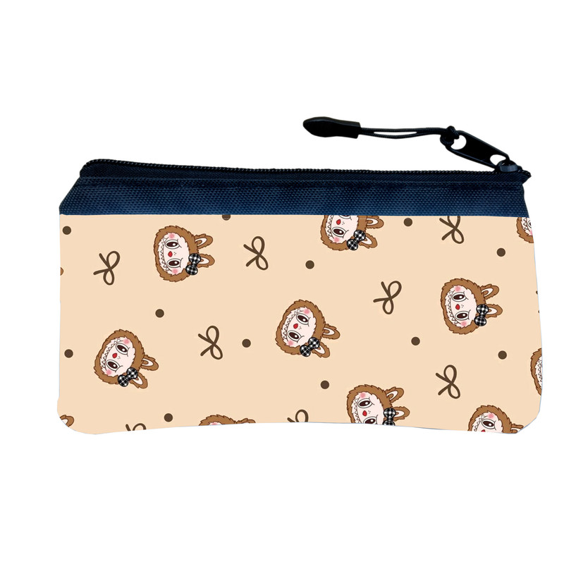 جامدادی مدل عروسک لابوبو کد 45