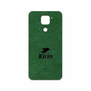 MAHOOT GL-KRN Cover Sticker for Xiaomi Redmi 10X
