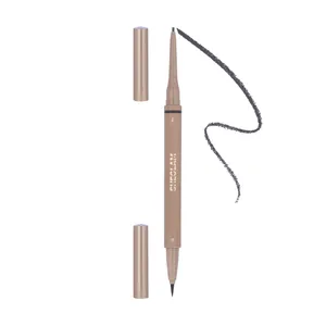 مداد ابرو شیگلم مدل brows on demand espresso
