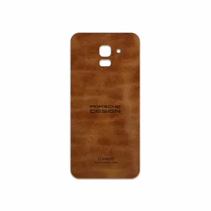 MAHOOT BFL-PRDS Cover Sticker for Samsung Galaxy J6