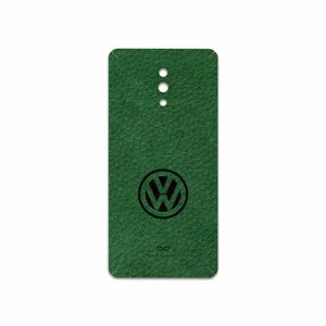 MAHOOT GL-VLKS_WGN Cover Sticker for Oppo RENO 10X