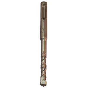 مته چهار شیار موتا کد 8x110 سایز 8 میلیمتر
