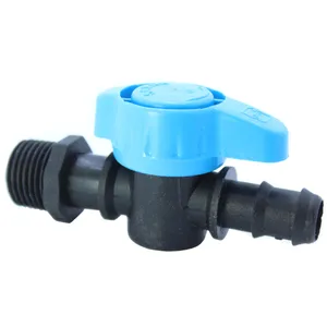 شیر انشعاب سایان مدل DN-S16-1/2 بسته 70 عددی