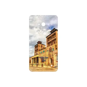 MAHOOT Golestan palace Cover Sticker for Microsoft Lumia 640