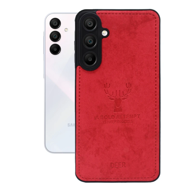 کاور مدل Gavazni مناسب برای گوشی موبایل سامسونگ Galaxy A34