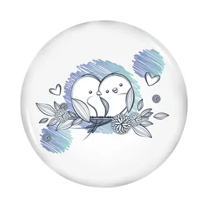 پیکسل طرح گنجشک مدل S053