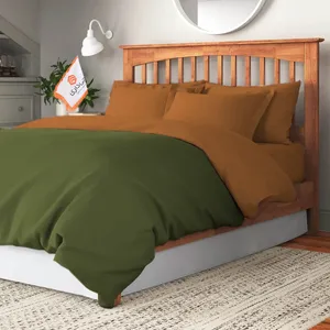 سرویس روتختی چیداری مدل کاوری کد g160 دونفره چهار تکه