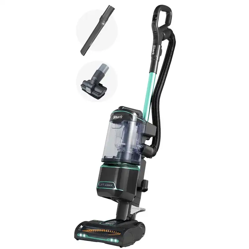 جاروبرقی شارک مدل NZ690UK