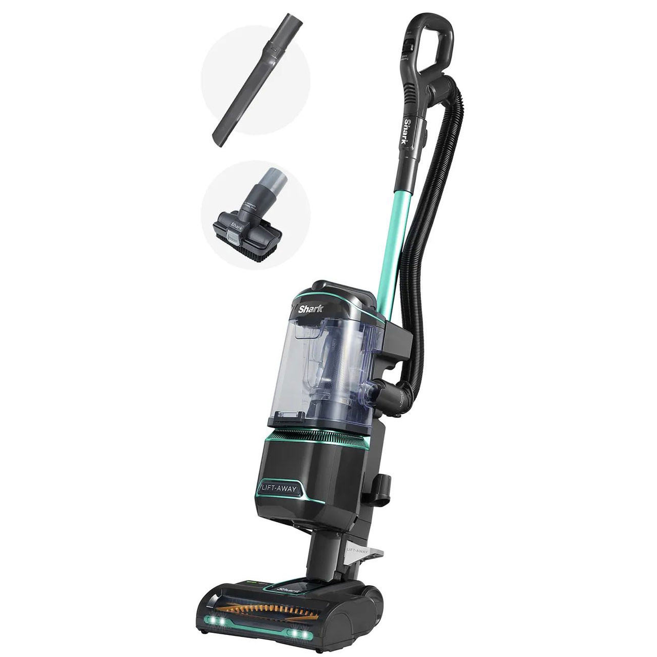 جاروبرقی شارک مدل NZ690UK جاروبرقی شارک مدل NZ690UK