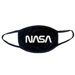 ماسک تزیینی طرح Nasa کد 21