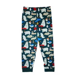 شلوار پسرانه ام اند اس کد 6066