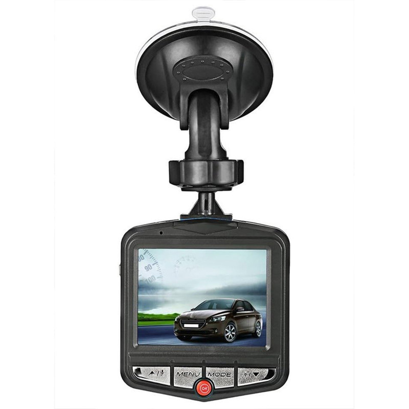 دوربین فیلم برداری خودرو مدل CDCMDVR