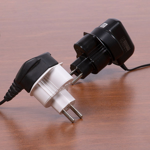 مبدل برق تیراژه مدل 3 به 2