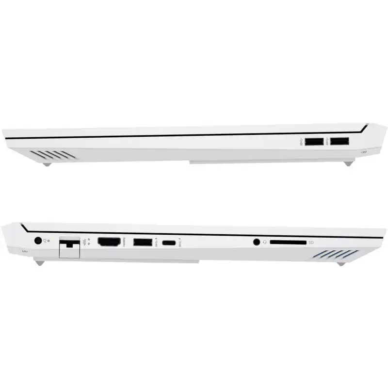 لپ تاپ 16.1 اینچی اچ پی مدل Victus 16-D1008NIA i5 32GB 512SSD GTX 1650 - کاستوم شده