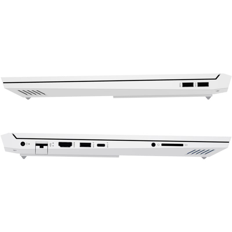 لپ تاپ 16.1 اینچی اچ پی مدل Victus 16-D1015NE i7 16GB 1SSD RTX3050TI لپ تاپ 16.1 اینچی اچ پی مدل Victus 16-D1015NE i7 16GB 1SSD RTX3050TI