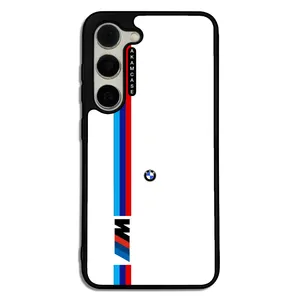 AKAM AMC-WSGS23-BMW-32 Cover For Samsung Galaxy S23
