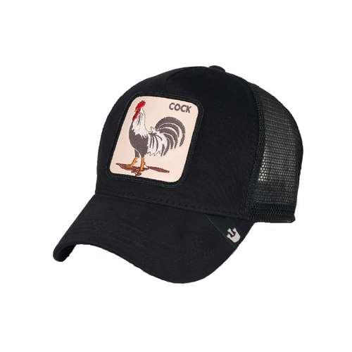 کلاه کپ مردانه گورین براز مدل COCK_455