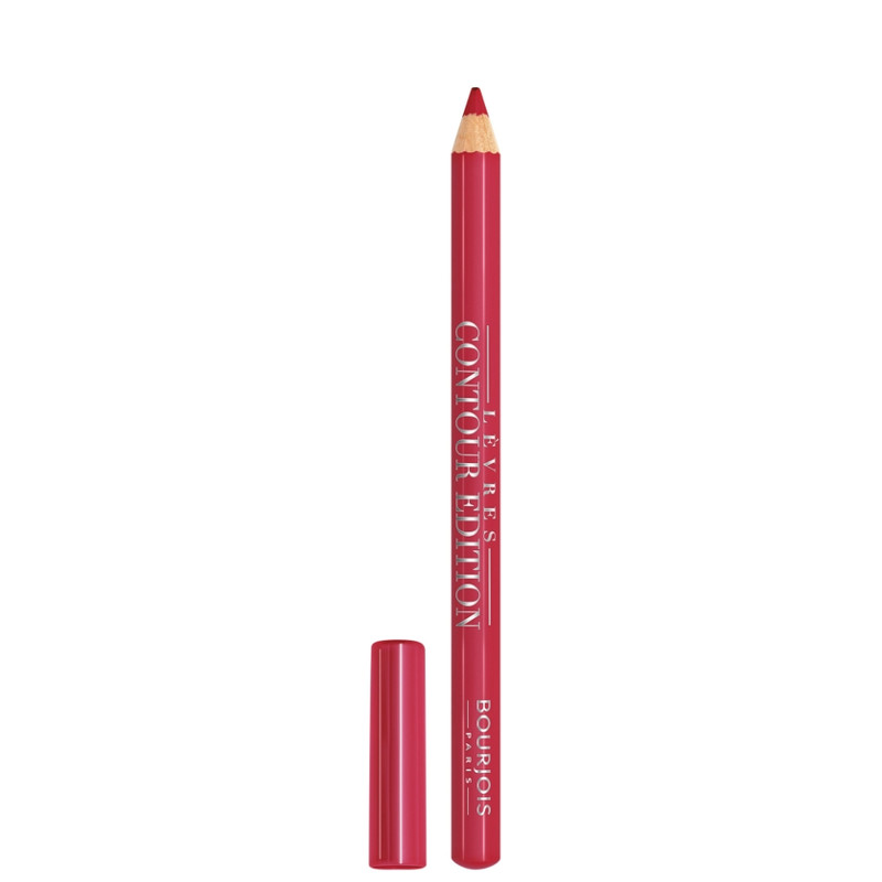 مداد لب بورژوآ مدل contour edition شماره 04 مداد لب بورژوآ مدل contour edition شماره 04