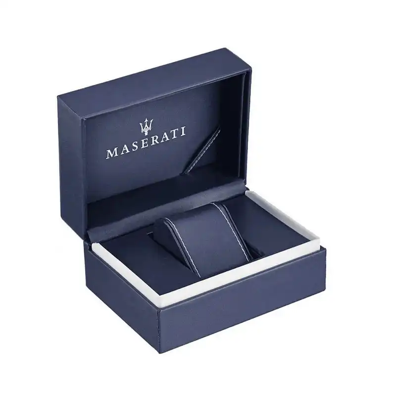 ساعت مچی عقربهای مردانه مازراتی مدل R8853108008