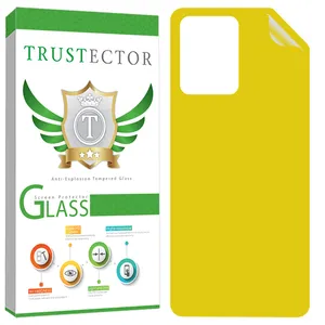 Trustector TPBT20 Back Protector For Xiaomi Poco X5
