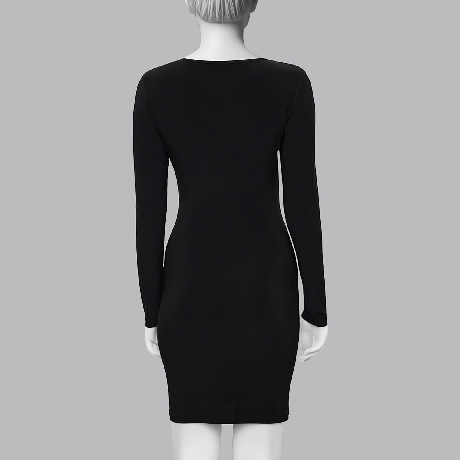 پیراهن یقه هفت زنانه ترندیول مدل 847821876 -  - 2