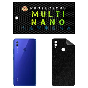 MULTI NANO X-F1G Back Skin For Honor Note 10