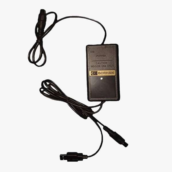 آنتن هوایی برهان الکترونیک مدل شاخه ای JVC