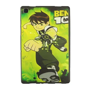 کاور مدل benten05 مناسب برای تبلت سامسونگ Galaxy Tab A7 / T505