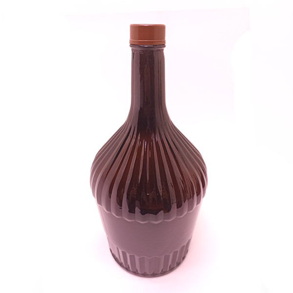 بطری مدل خمره کد 002