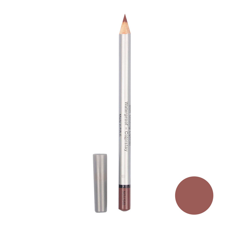 مداد لب نایس کالر مدل سافت شماره 549