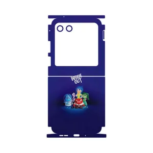 MAHOOT inside out-FullSkin Cover Sticker for Motorola Razr 40 Ultra