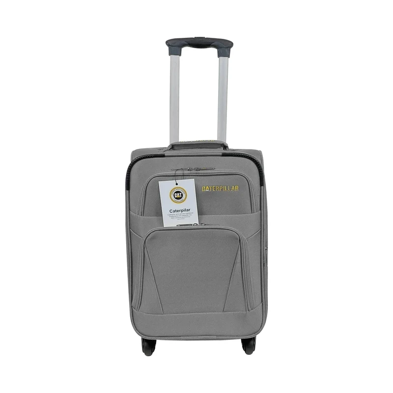 عکس شماره 5 : چمدان مدل 40317s سایز کوچک ارتفاع 56 سانتی متر